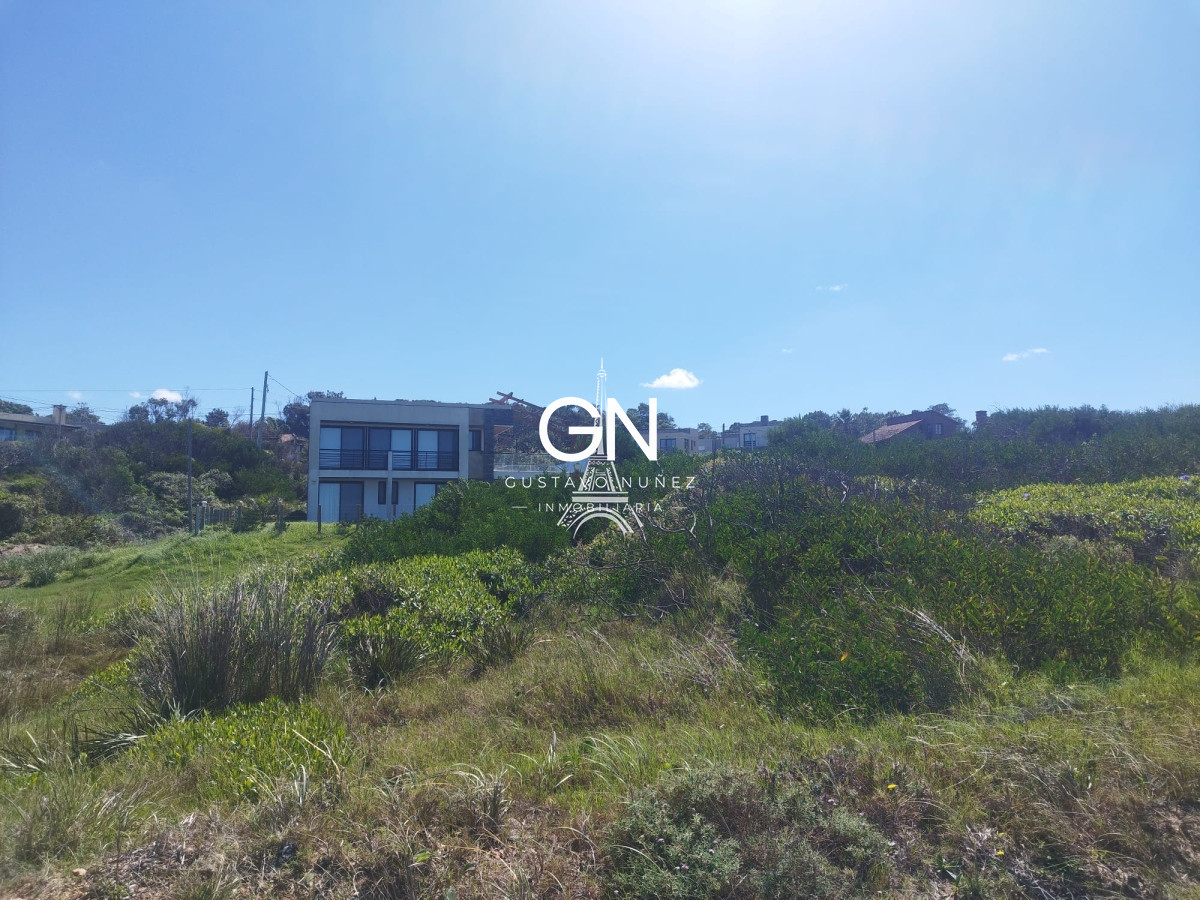 Terreno ID.4536 - Espectacular terreno con vista al mar 