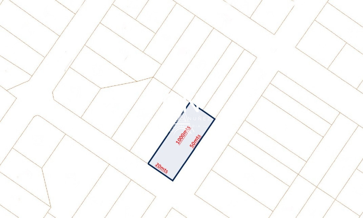 Terreno ID.2692 - Terreno en Piriápolis, Cerro San Antonio