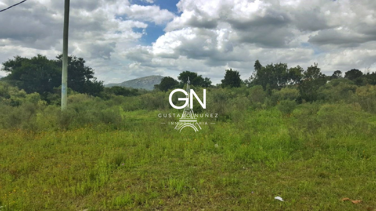 Terreno ID.2578 - Ideal lote para inversores