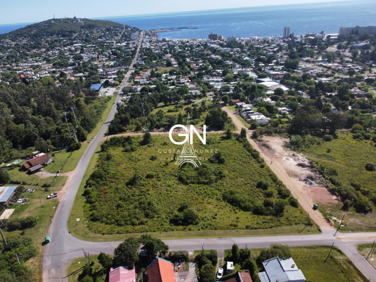 Terreno ID.2578 - Ideal lote para inversores