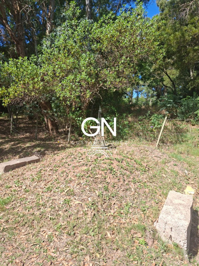 Terreno ID.4906 - Excelente terreno con salida a 2 calles  en lado sur de Playa Verde