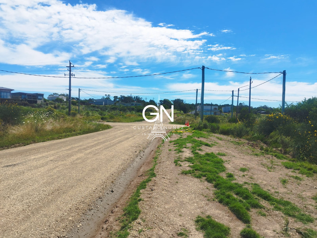 Terreno ID.4642 - Oportunidad de inversion