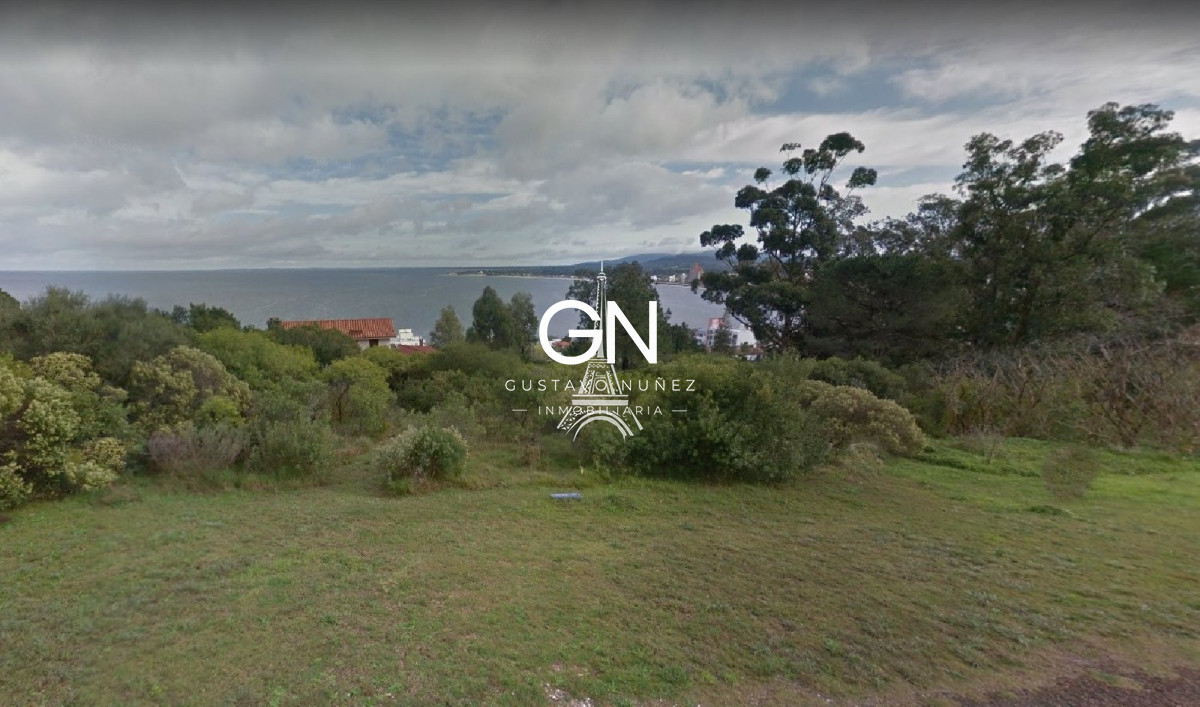 Terreno ID.2692 - Terreno en Piriápolis, Cerro San Antonio