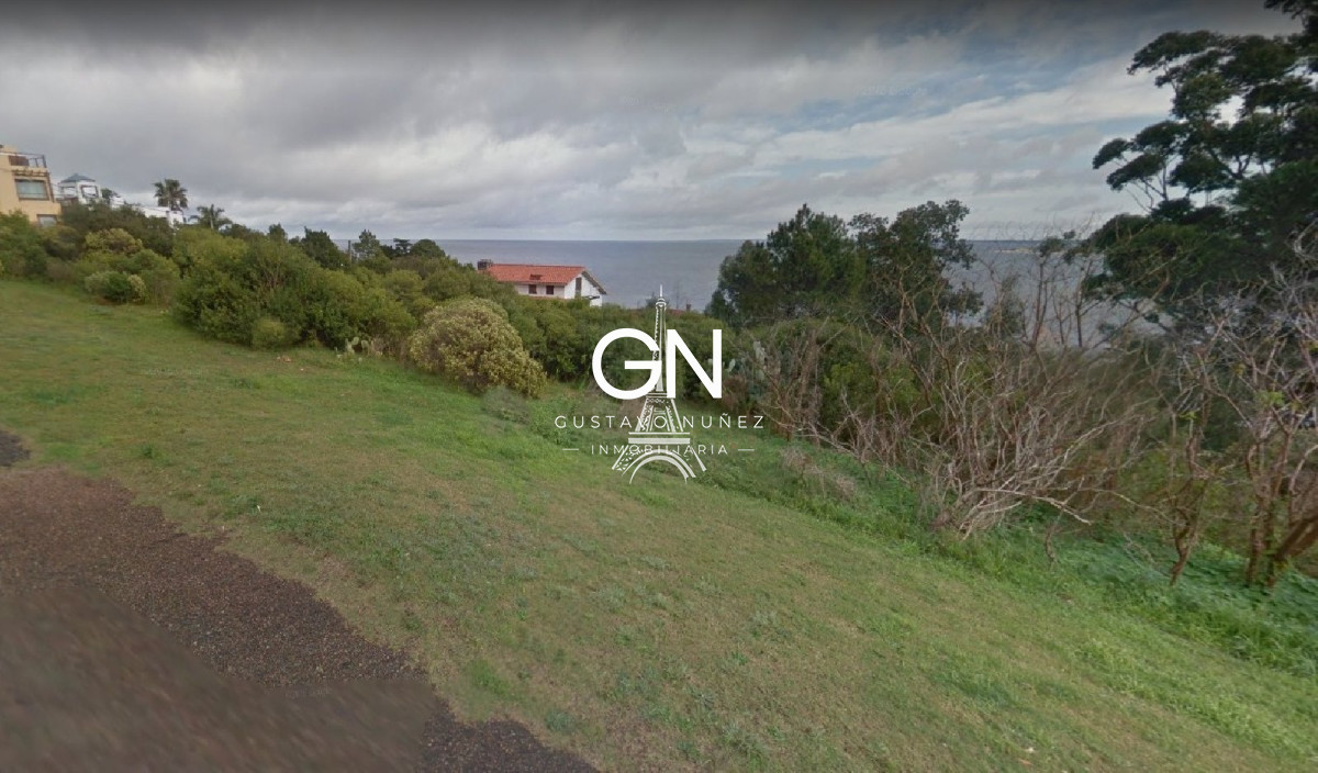 Terreno ID.2692 - Terreno en Piriápolis, Cerro San Antonio