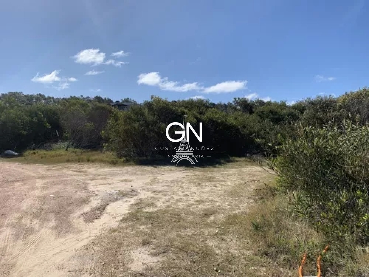 Terreno ID.4536 - Espectacular terreno con vista al mar 