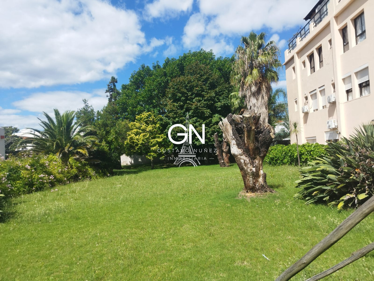 Terreno ID.4525 - Excepcional terreno a pasos del mar