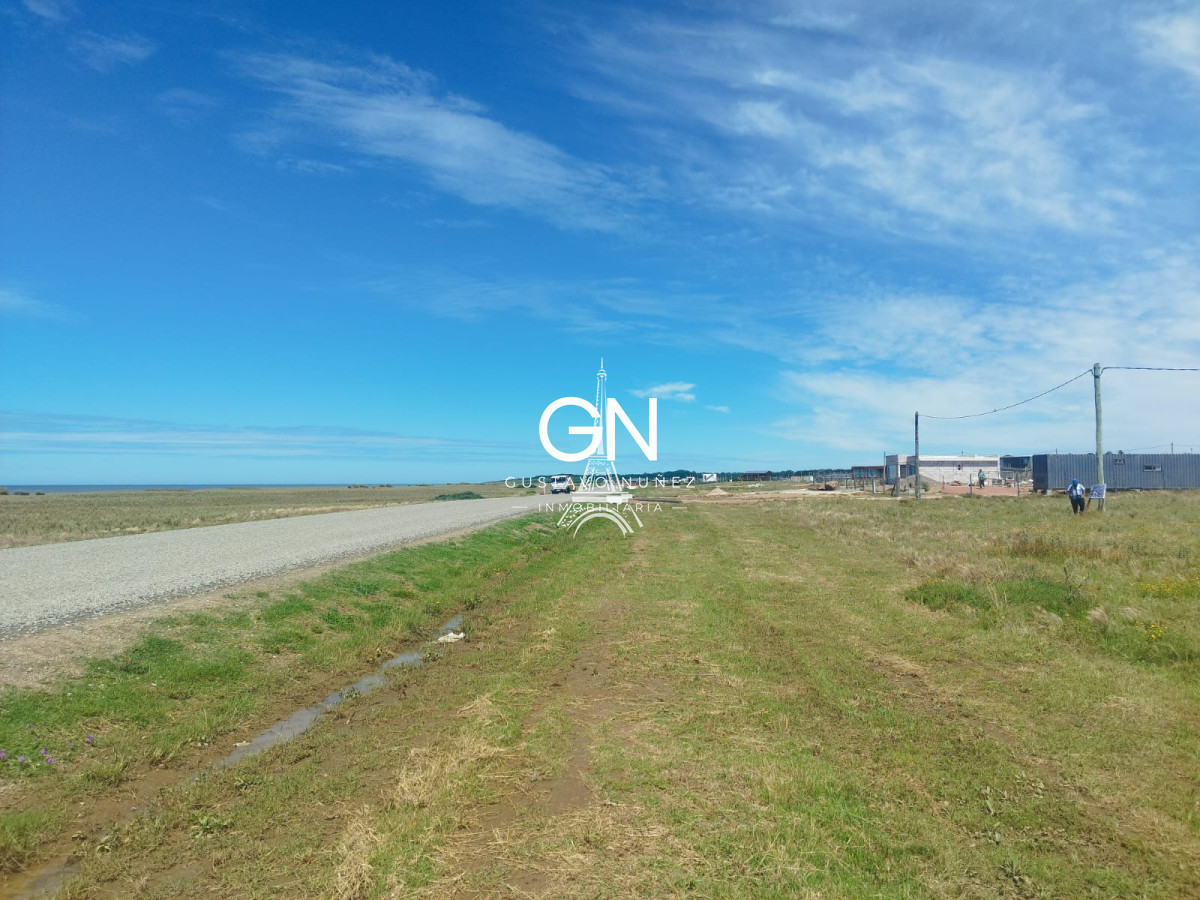 Terreno ID.4642 - Oportunidad de inversion
