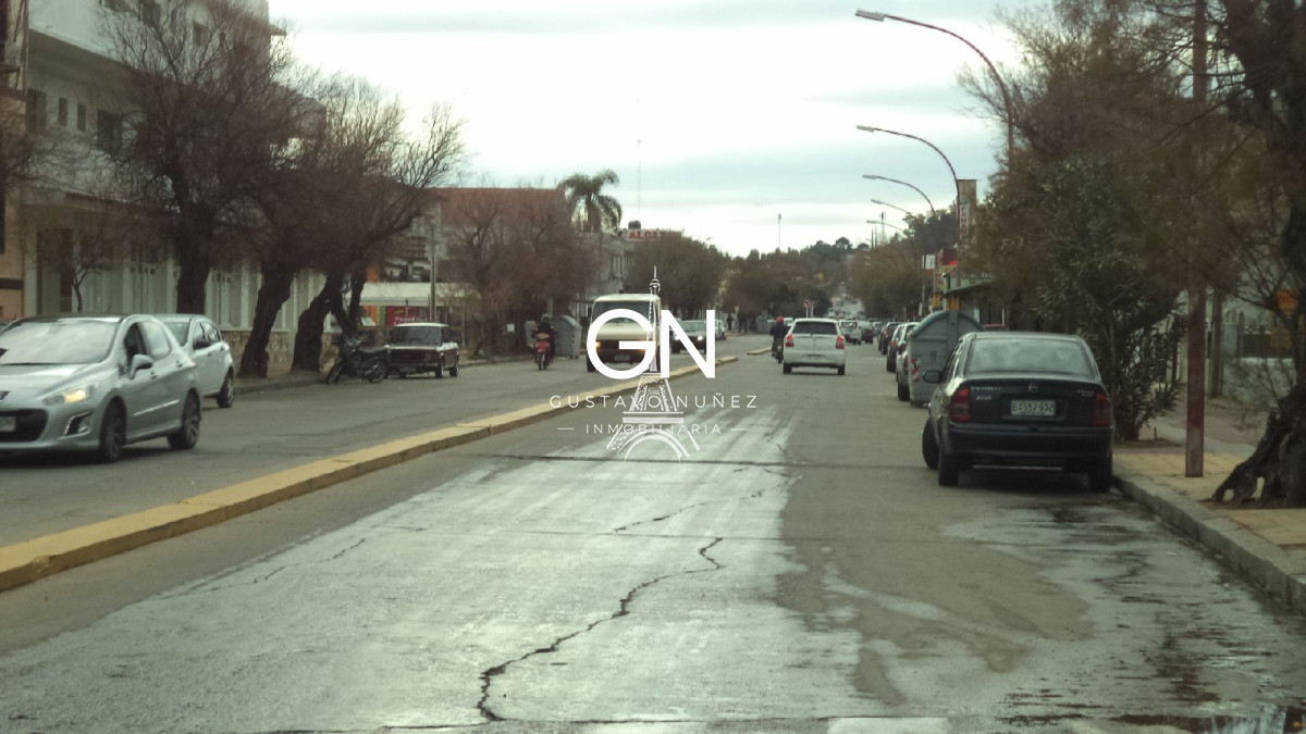 Terreno ID.2509 - Atención inversores