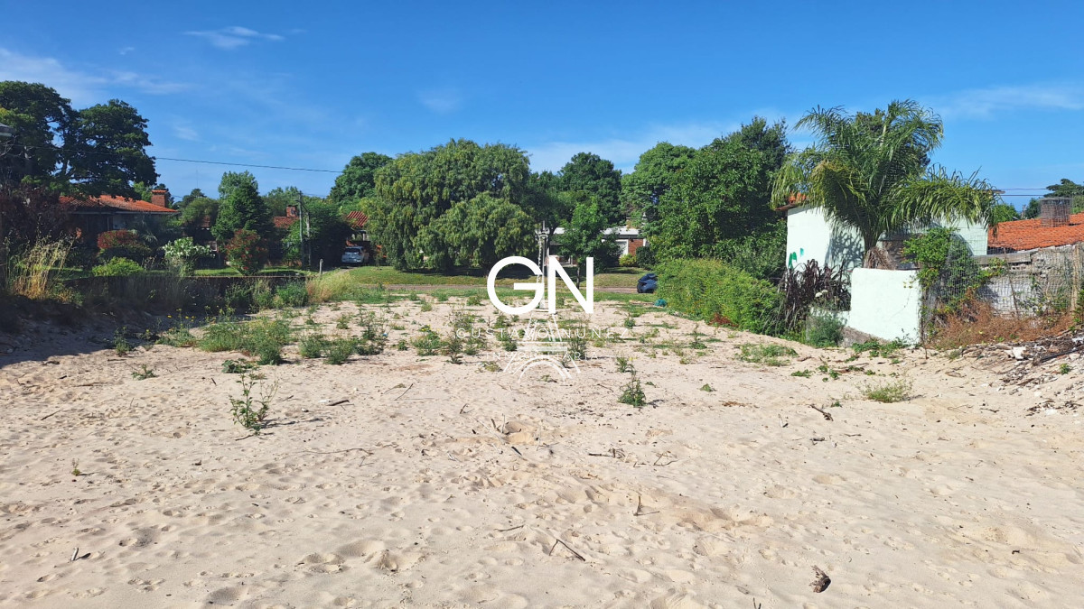 Terreno ID.4847 - Terreno en Piriápolis, Beaulieu