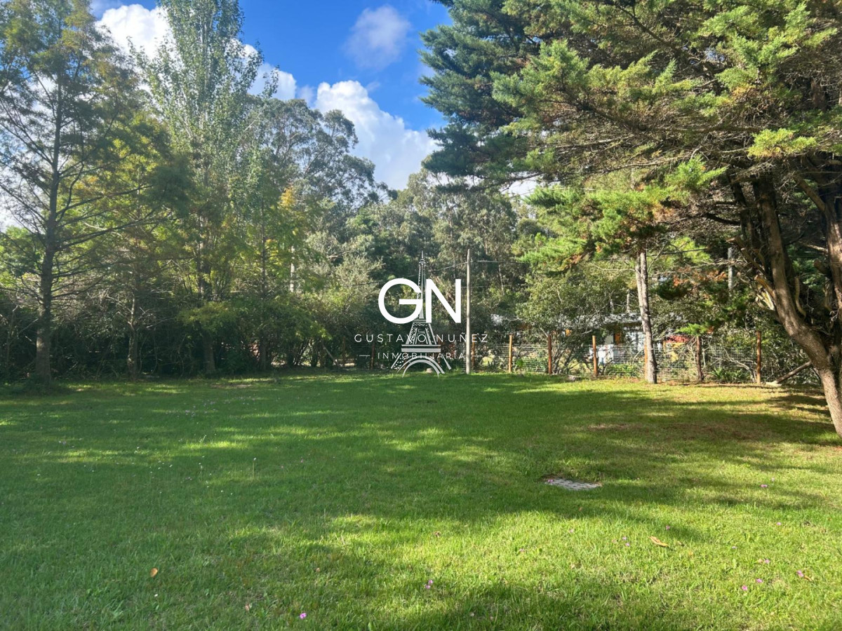 Terreno ID.4938 - Ubicado a 250 mts del mar