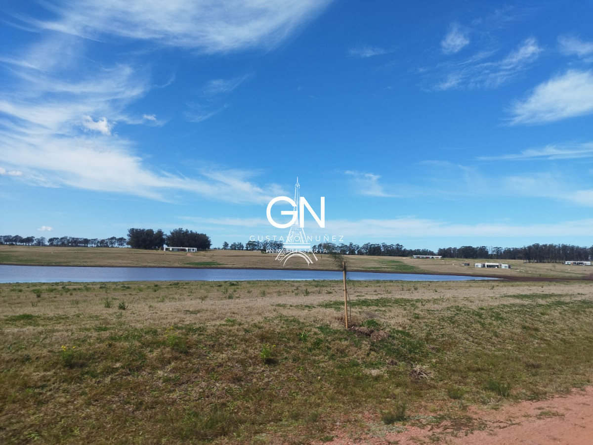 Terreno ID.4373 - Terreno en Punta Ballena, Laguna de los Cisnes