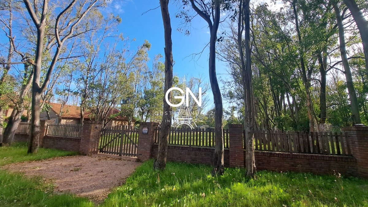 Terreno ID.4504 - Hermoso terreno a pasos del mar