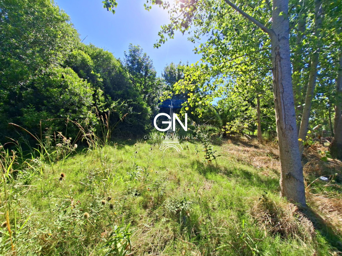 Terreno ID.4904 - Oportunidad en Playa verde lado sur