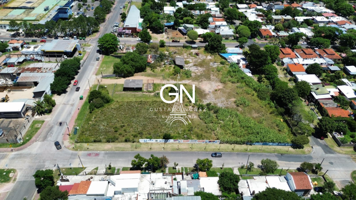 Terreno ID.4856 - Terreno en Piriápolis, Centro