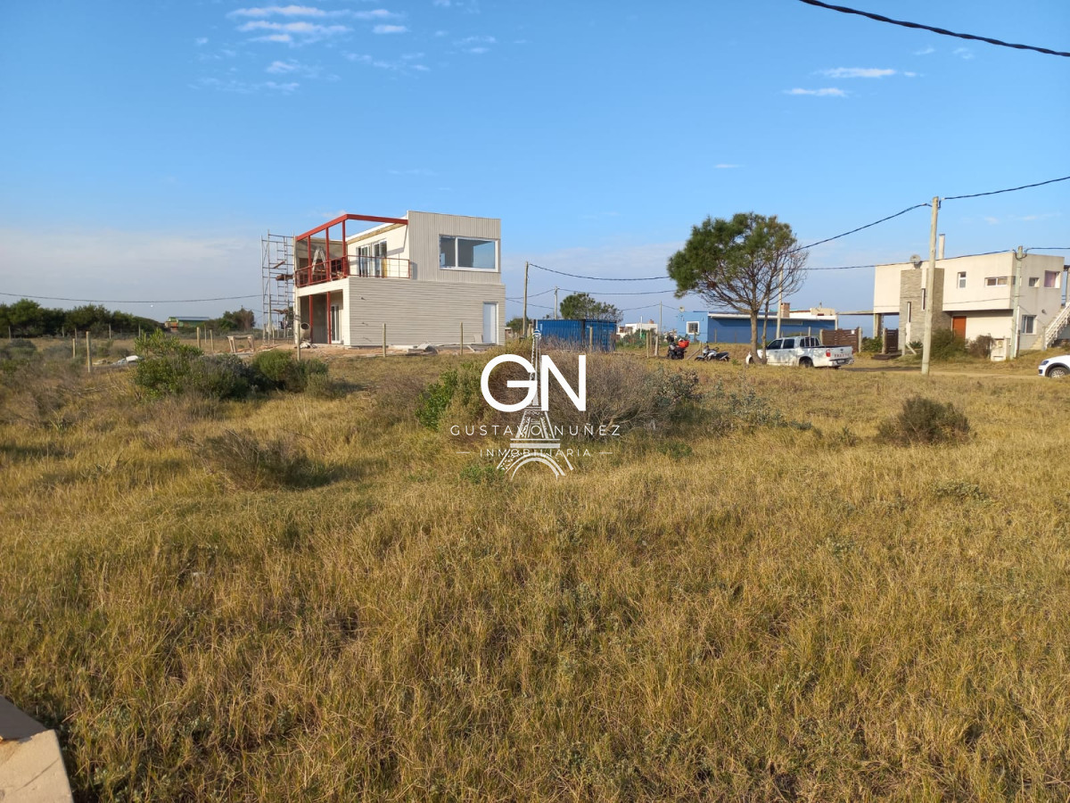 Terreno ID.3833 - Excelente terreno a 100mts del mar