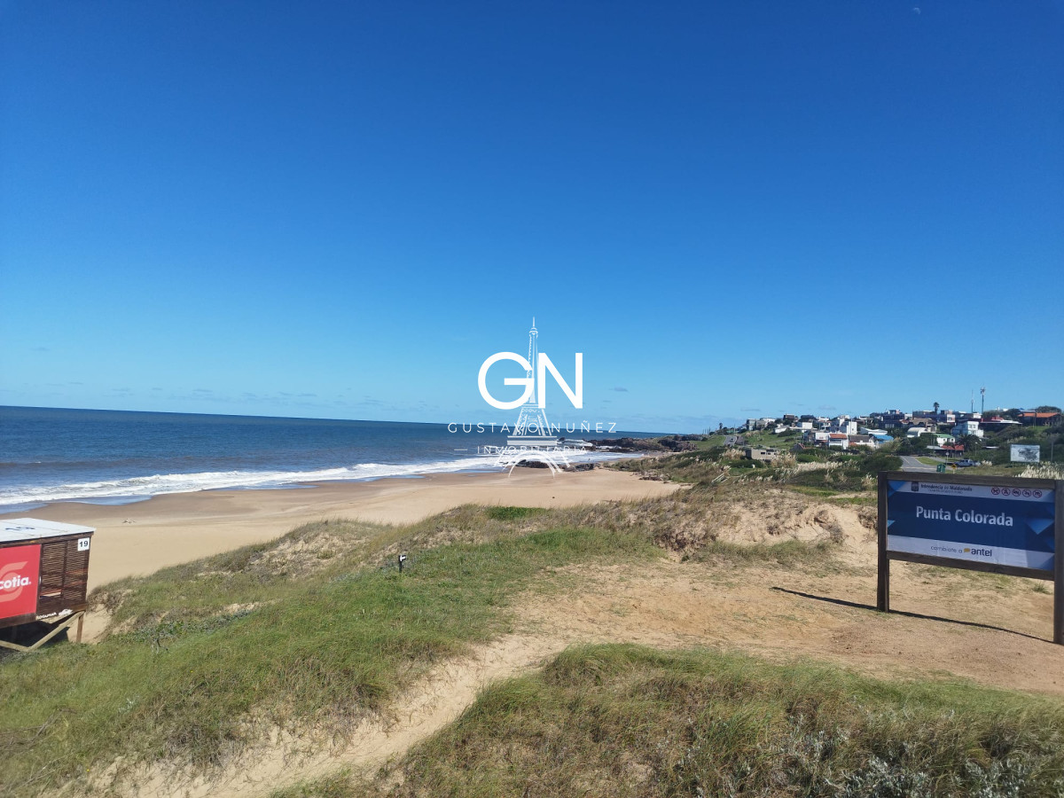 Terreno ID.4536 - Espectacular terreno con vista al mar 