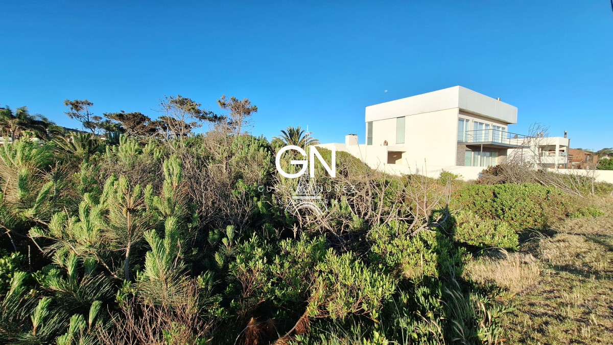 Terreno ID.4634 - Vistas al mar