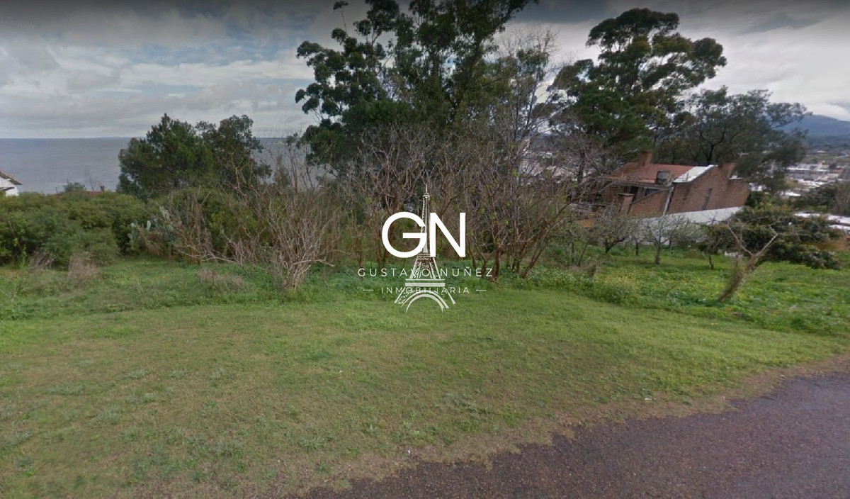 Terreno ID.2692 - Terreno en Piriápolis, Cerro San Antonio