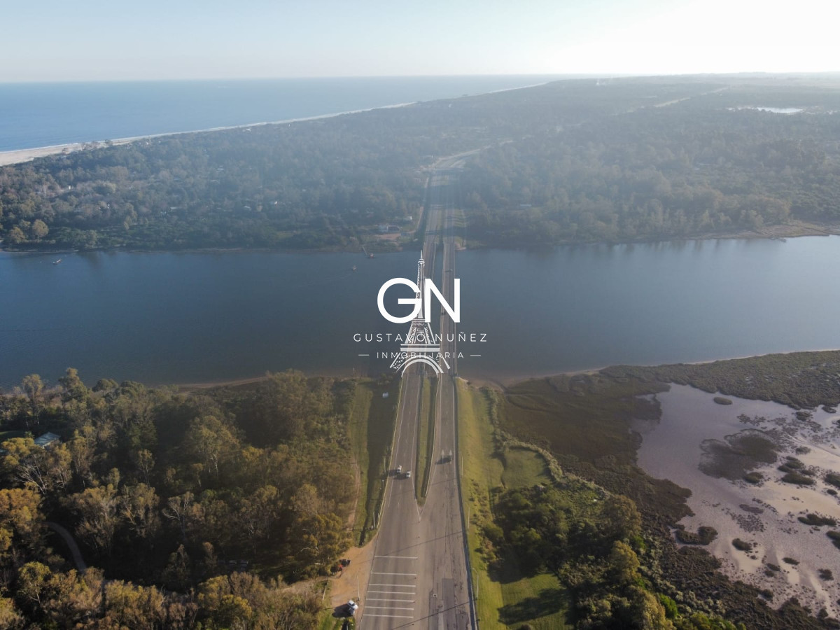 Terreno ID.3983 - Dos terrenos sobre el arroyo Solis