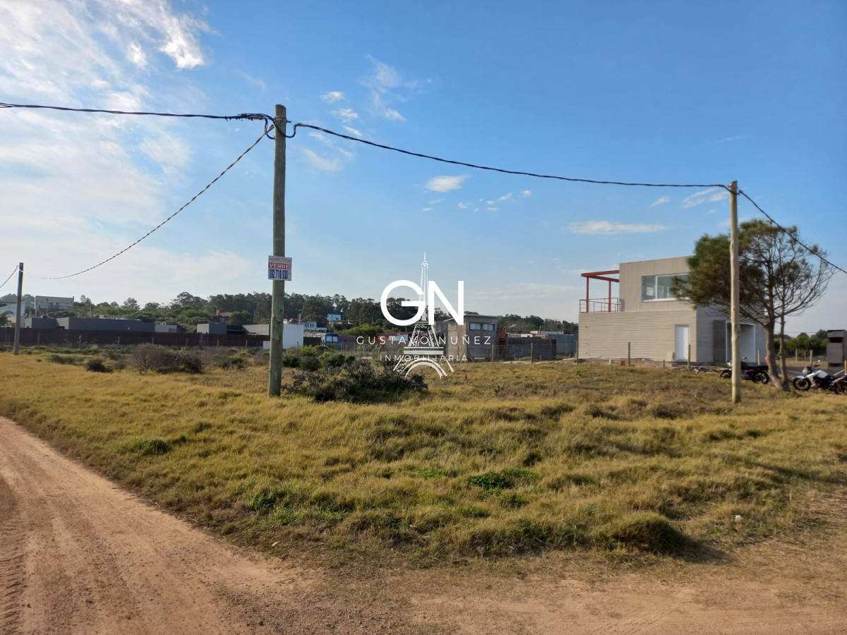 Terreno ID.3833 - Excelente terreno a 100mts del mar