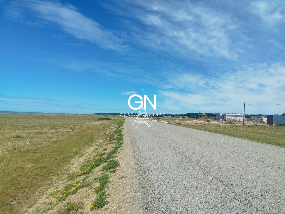 Terreno ID.4642 - Oportunidad de inversion