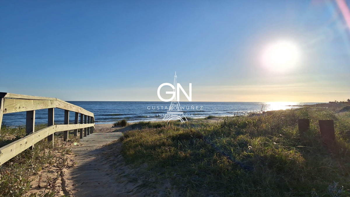 Terreno ID.4634 - Vistas al mar