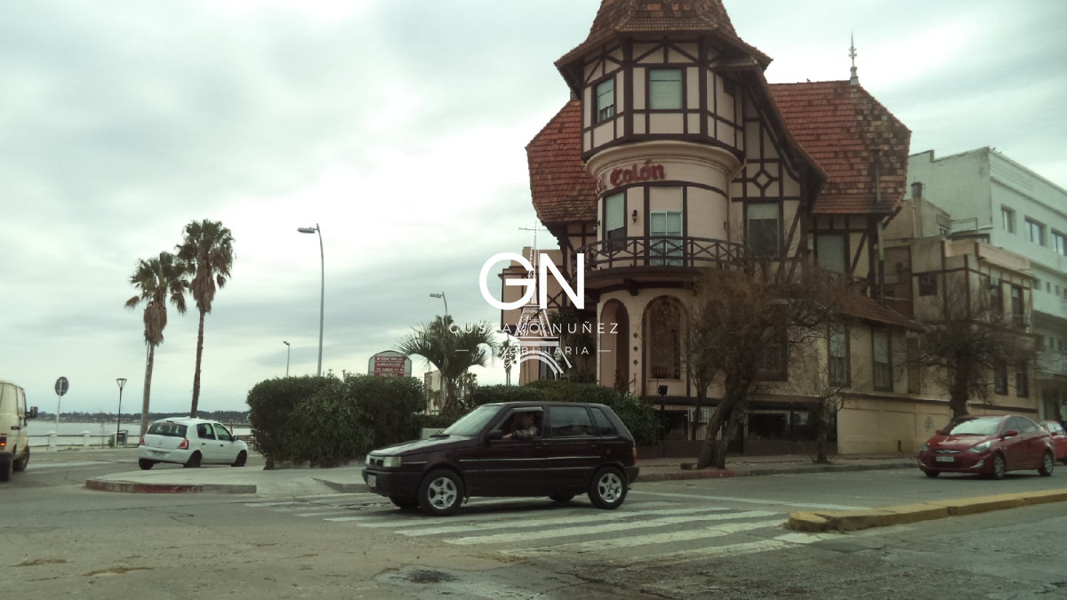 Terreno ID.2509 - Atención inversores