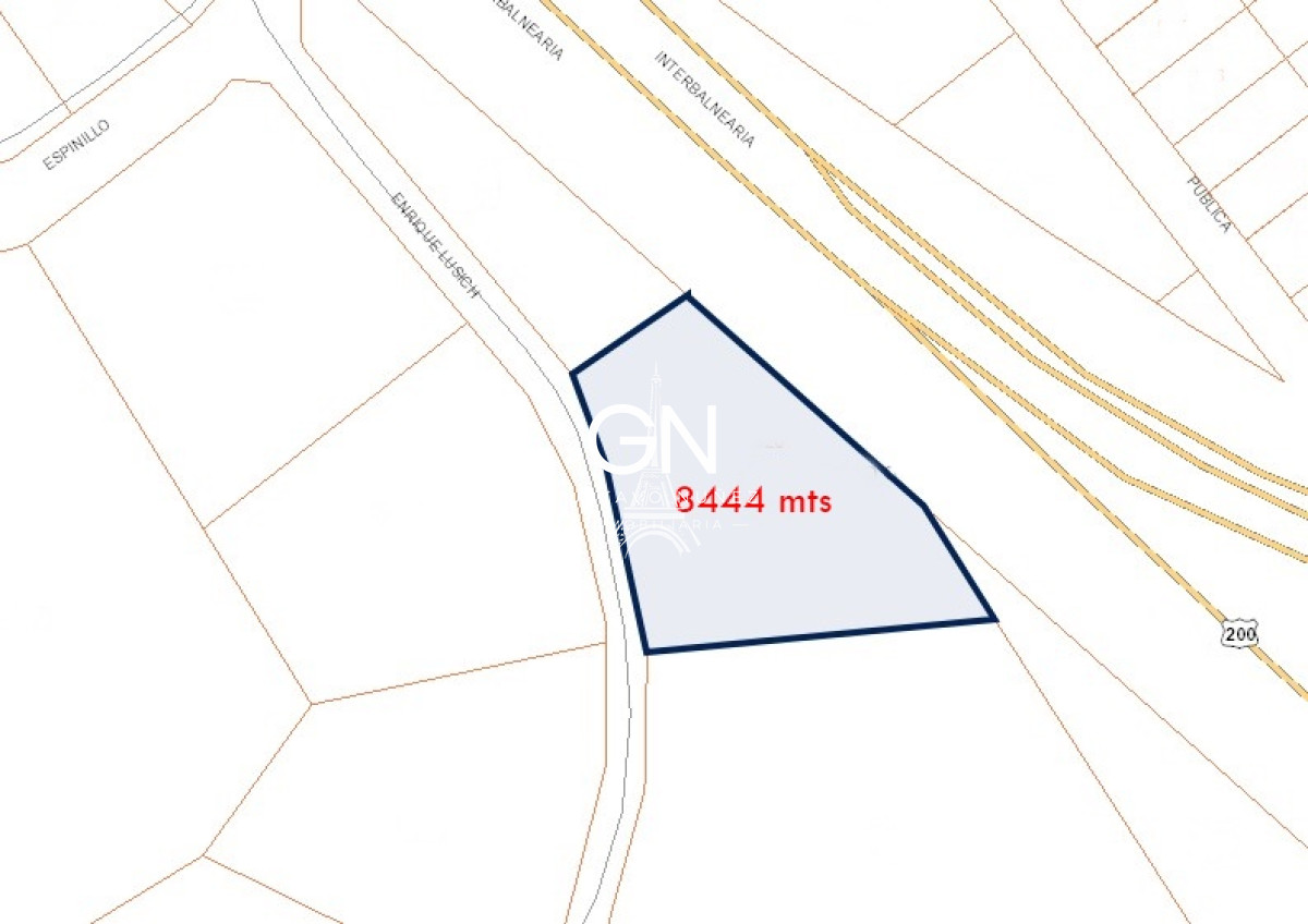 Terreno ID.4694 - Terreno en Piriápolis, Solis