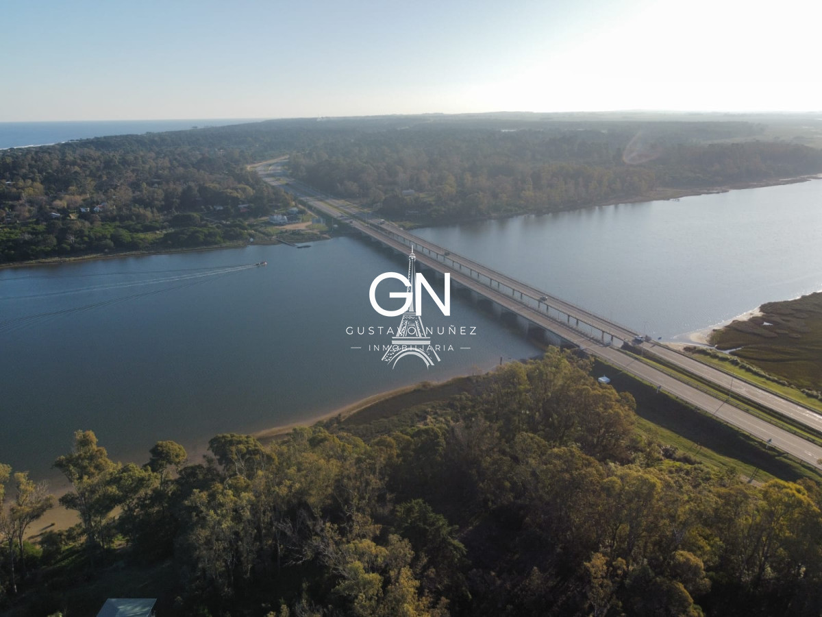 Terreno ID.3983 - Dos terrenos sobre el arroyo Solis