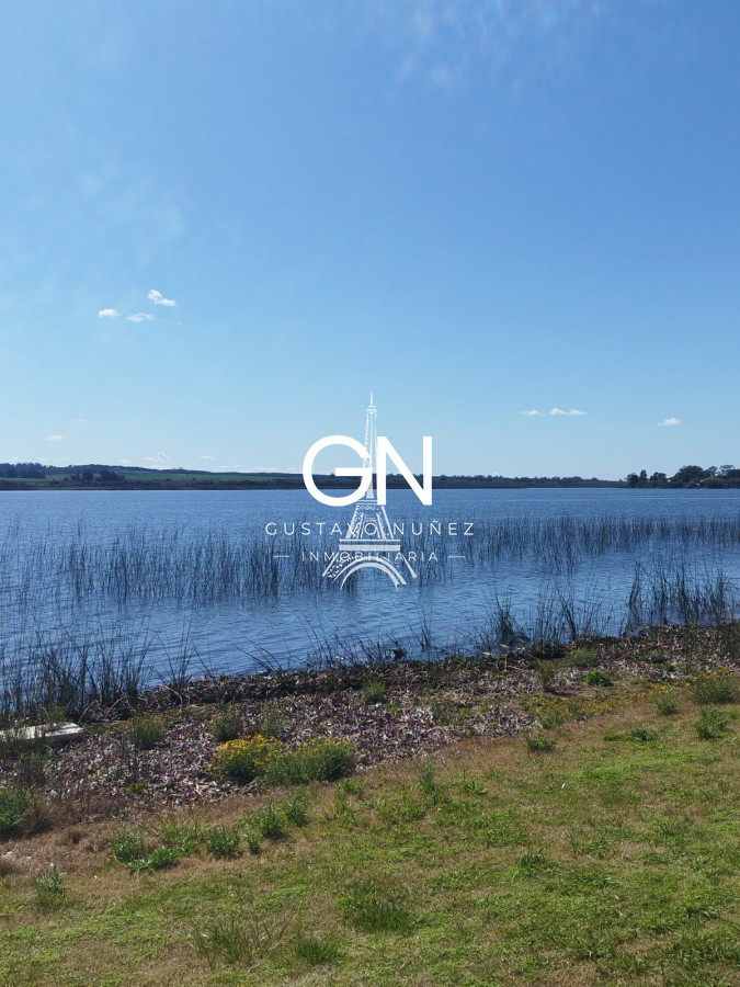 Terreno ID.4373 - Terreno en Punta Ballena, Laguna de los Cisnes