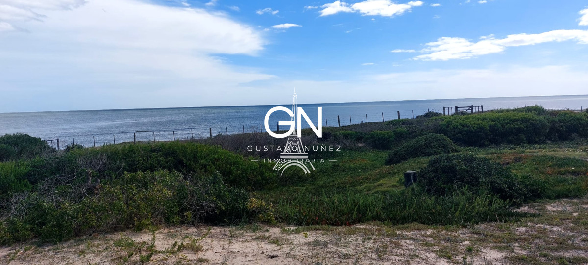 Terreno ID.4450 - Terreno en primera linea