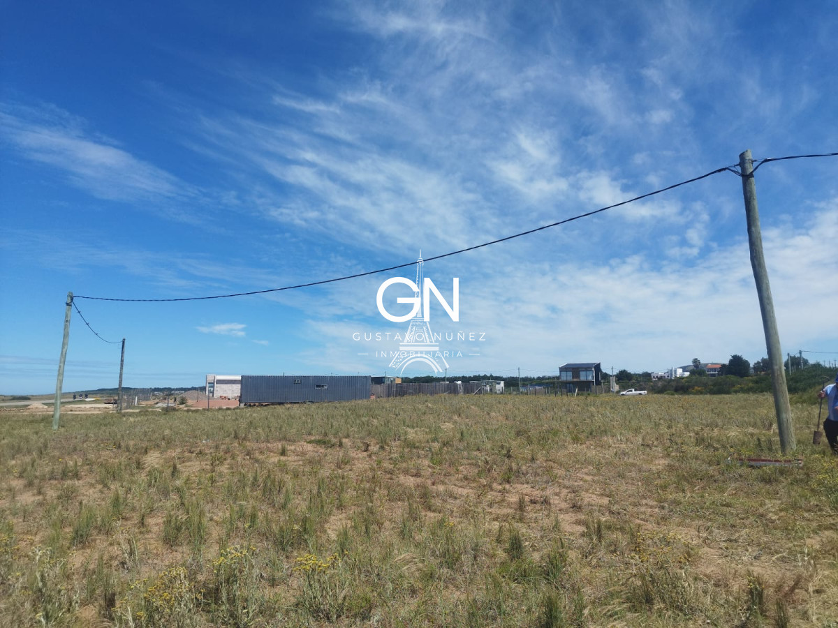 Terreno ID.4642 - Oportunidad de inversion
