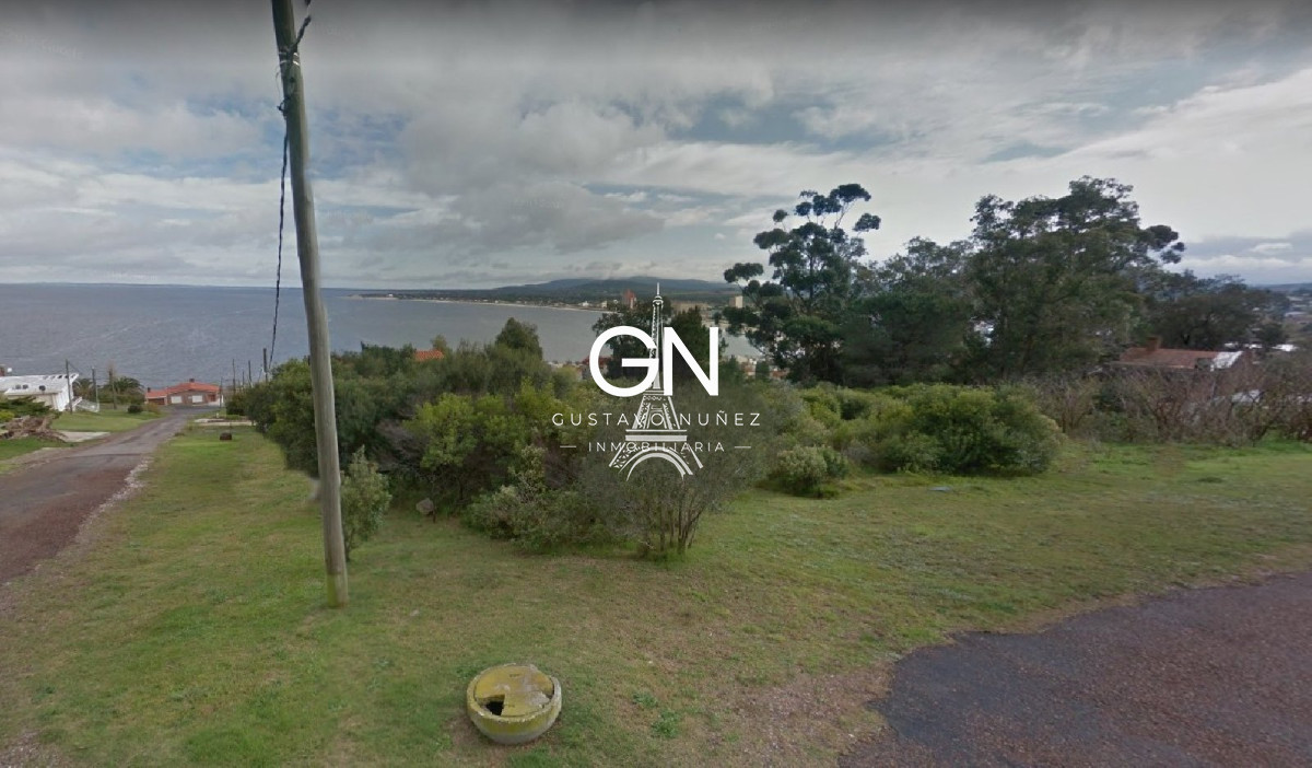 Terreno ID.2692 - Terreno en Piriápolis, Cerro San Antonio