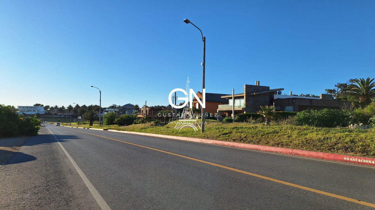 Terreno ID.3623 - Primera línea frente al mar