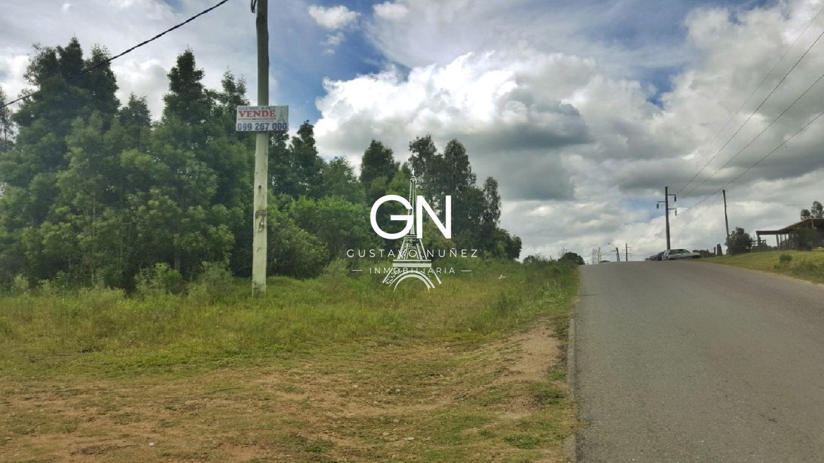 Terreno ID.2578 - Ideal lote para inversores