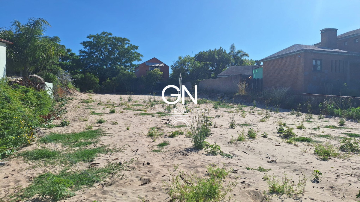 Terreno ID.4847 - Terreno en Piriápolis, Beaulieu