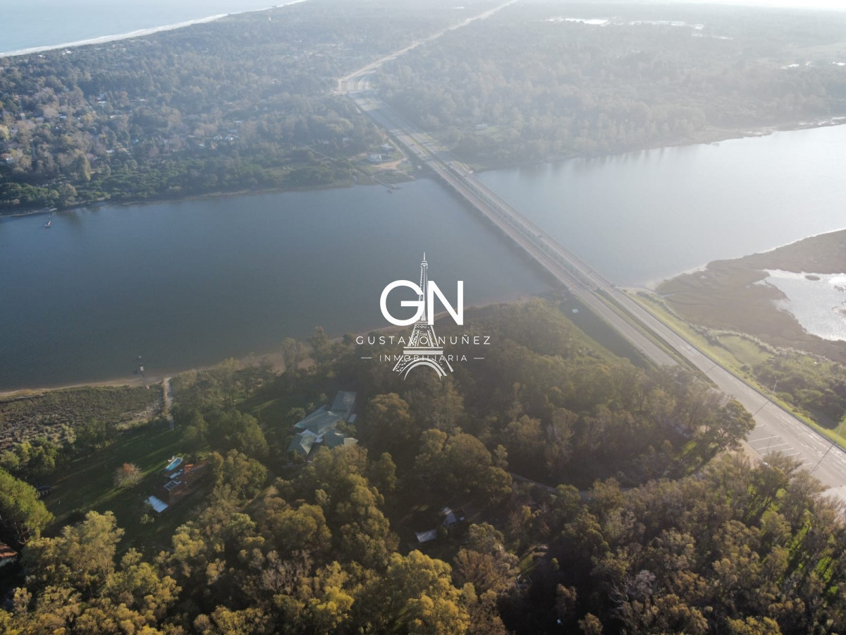 Terreno ID.3983 - Dos terrenos sobre el arroyo Solis