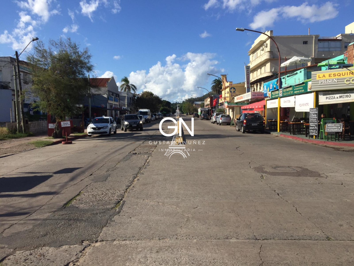 Terreno ID.3771 - Espectacular predio con salida a 2 calles