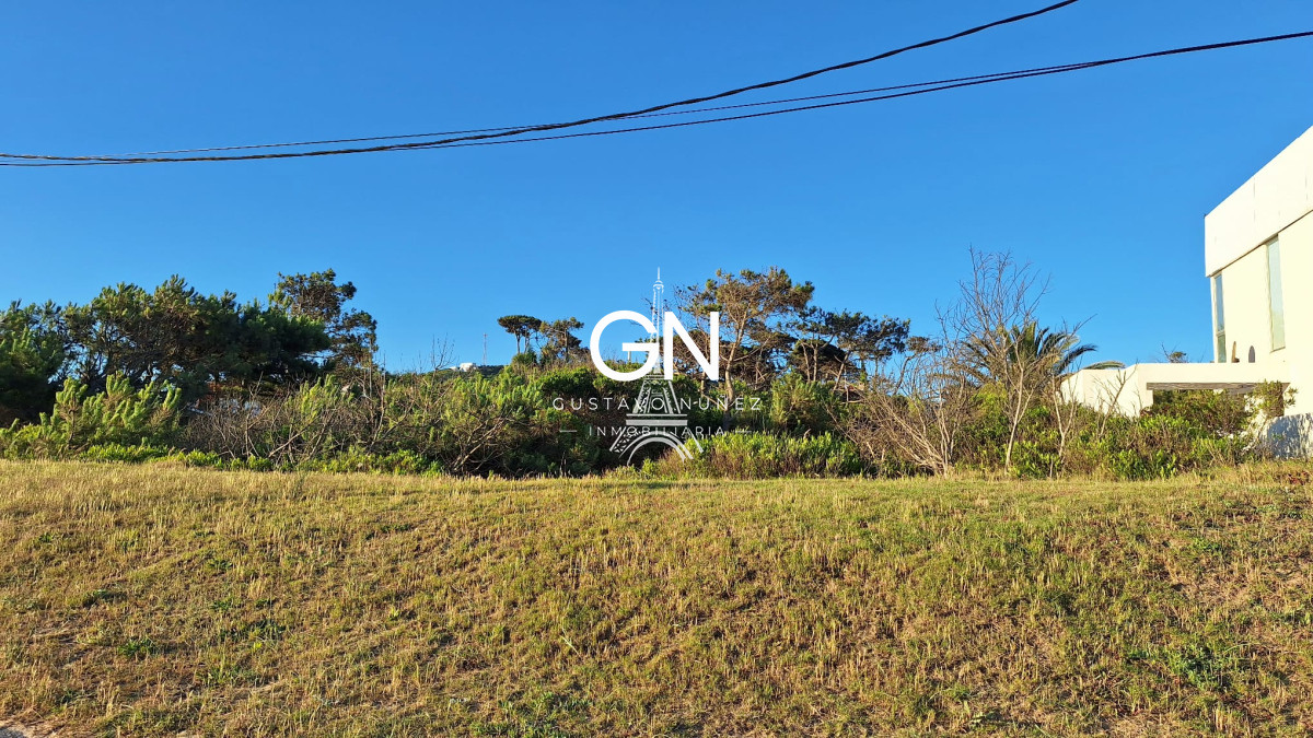 Terreno ID.4634 - Vistas al mar