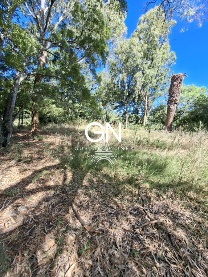 Terreno ID.4906 - Excelente terreno con salida a 2 calles  en lado sur de Playa Verde