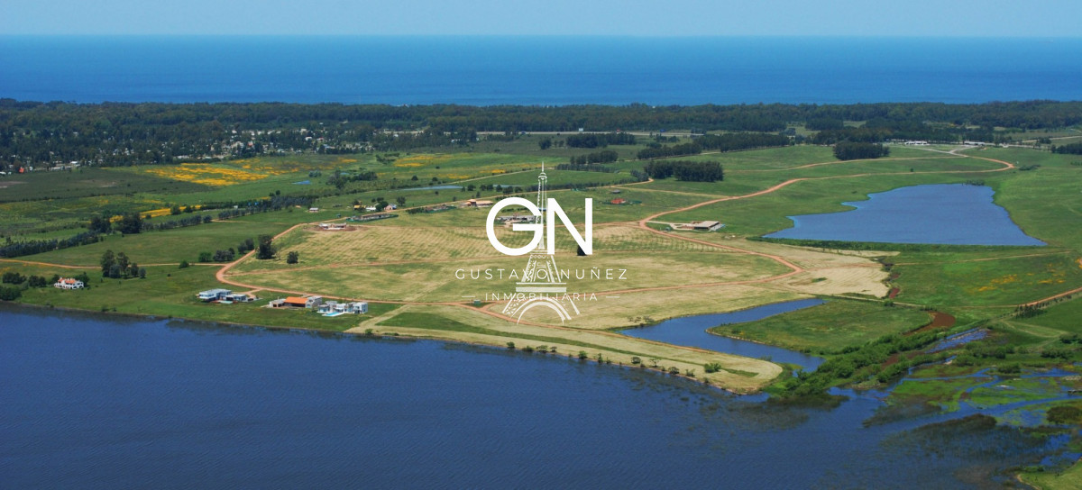 Terreno ID.4373 - Terreno en Punta Ballena, Laguna de los Cisnes