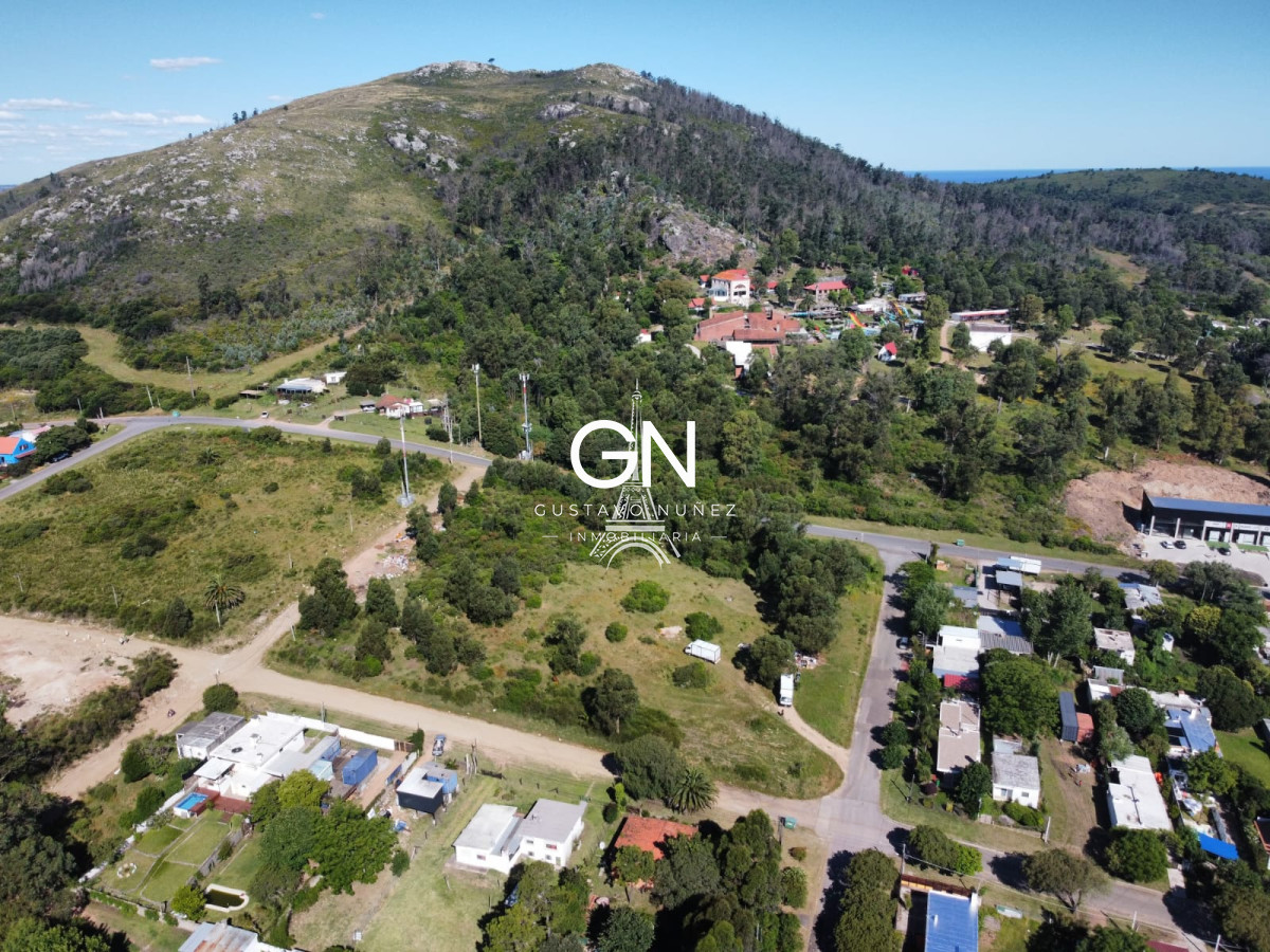 Terreno ID.4632 - Terreno en Piriápolis, Centro