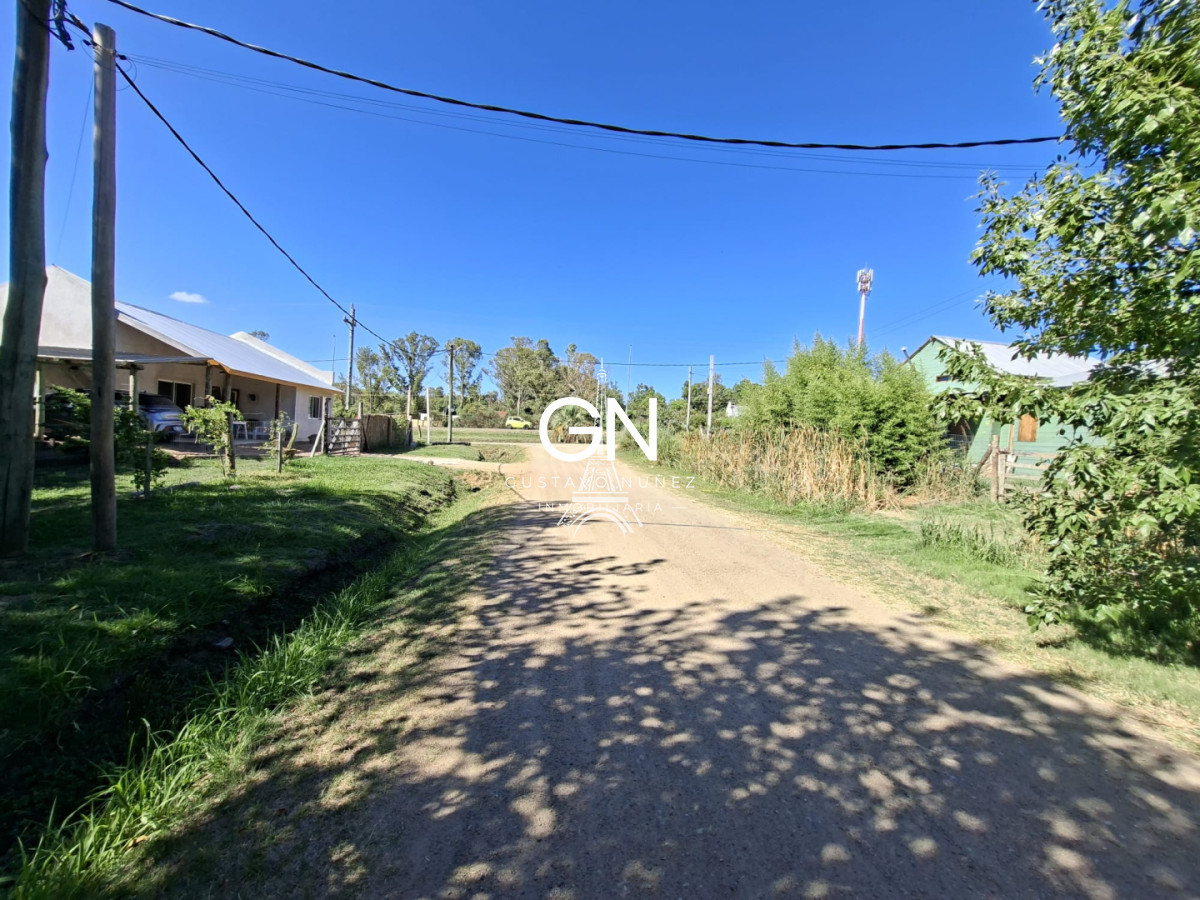 Terreno ID.4904 - Oportunidad en Playa verde lado sur