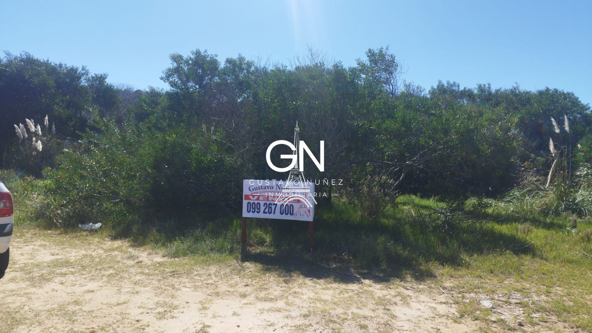 Terreno ID.4536 - Espectacular terreno con vista al mar 