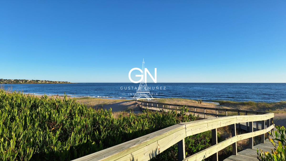 Terreno ID.3623 - Primera línea frente al mar