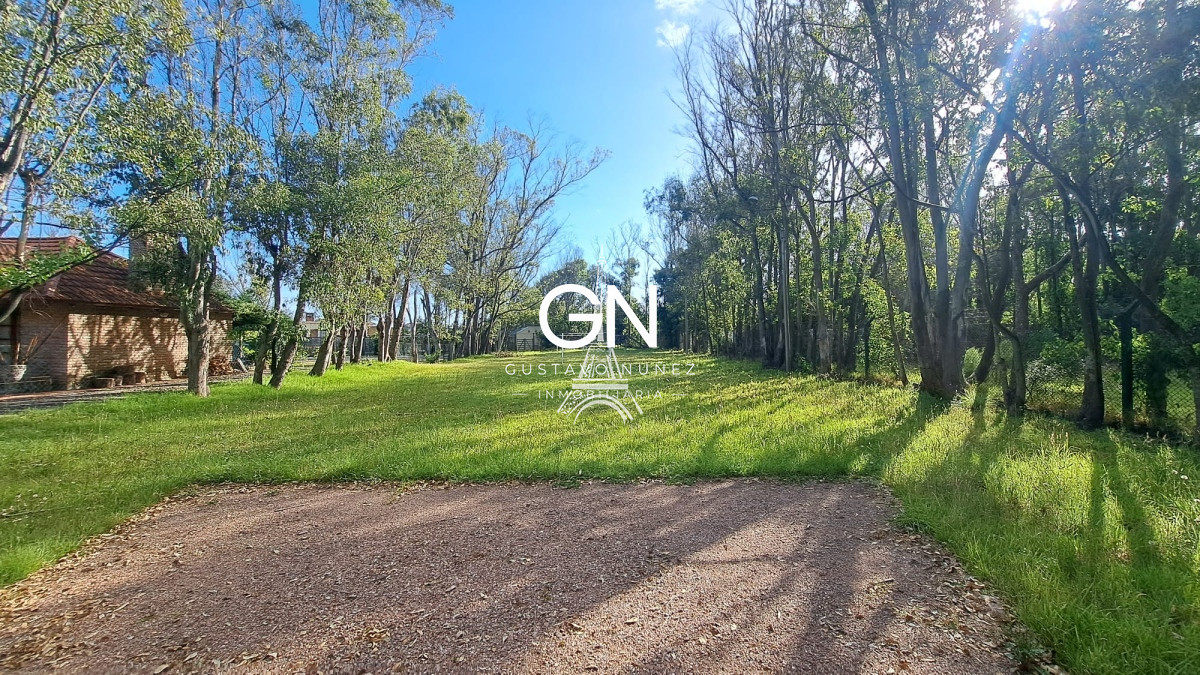 Terreno ID.4504 - Hermoso terreno a pasos del mar