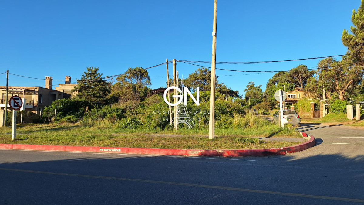 Terreno ID.4524 - Frente al mar