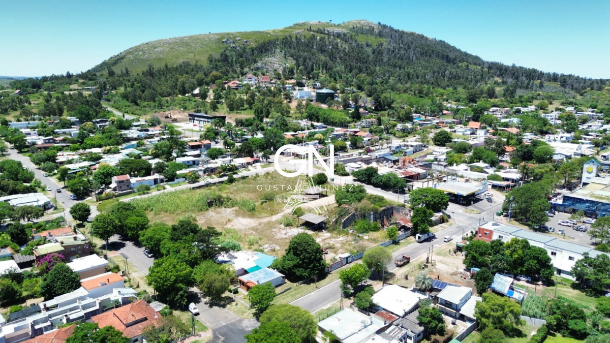 Terreno ID.4856 - Terreno en Piriápolis, Centro