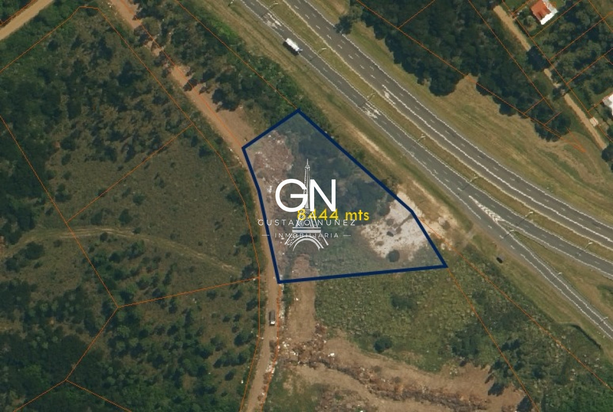 Terreno ID.4694 - Terreno en Piriápolis, Solis