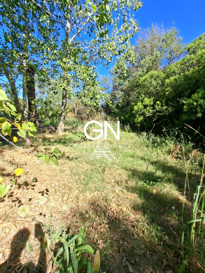 Terreno ID.4904 - Oportunidad en Playa verde lado sur